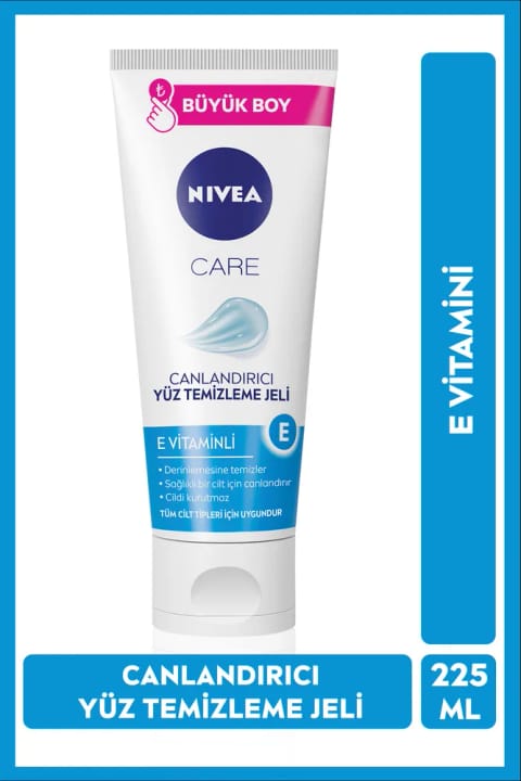 شوینده صورت NIVEA