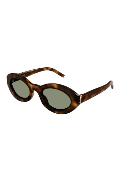 عینک آفتابی SAINT LAURENT M136