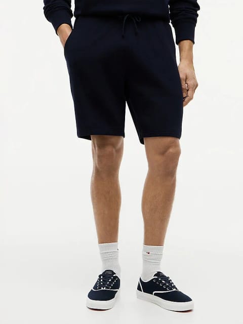 شلوار مردانه Essential Terry Tommy Hilfiger