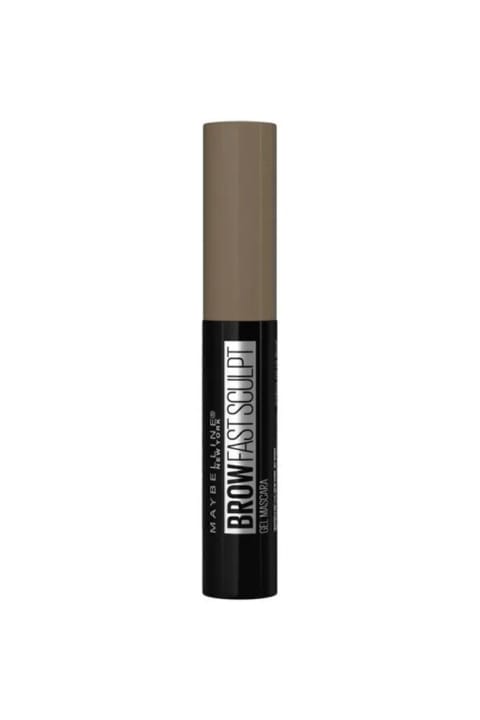 Maybelline New York Brow Fast Sculpt Brow Gel شماره 01 بلوند