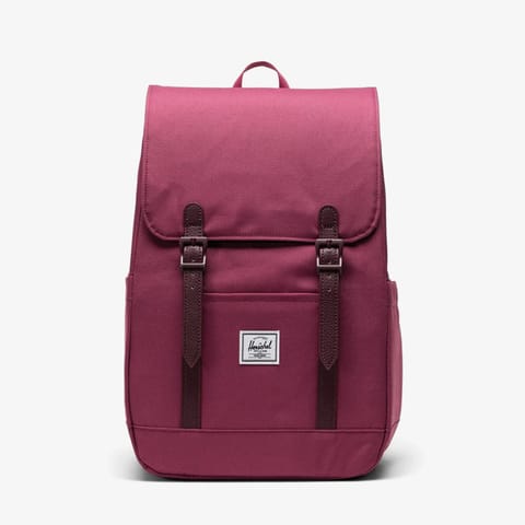 کولهپشتی یونیسکس قرمز Herschel Retreat