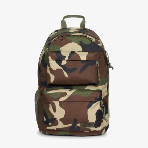 کولهپشتی Eastpak Padded Dbl یونیسکس خاکی