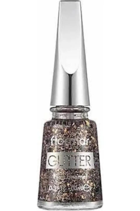 Flormar Glitter 42 Copper