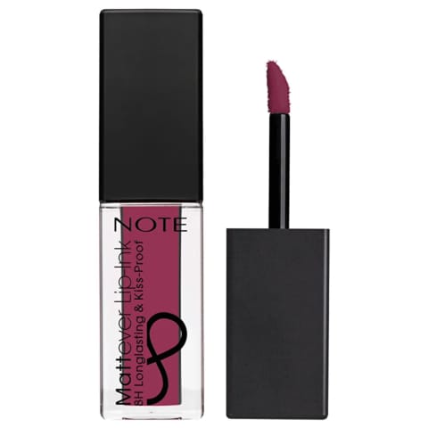 Note Mattever Lip-Ink Ruj 17