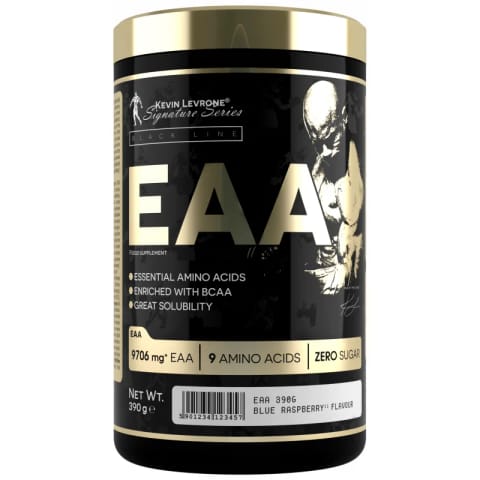Kevin Levrone EAA Amino Complex - 390 g - 60 SERVİS