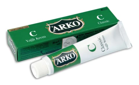 کرم Arko تیوپی ۲۰ سی‌سی x۲۸۸