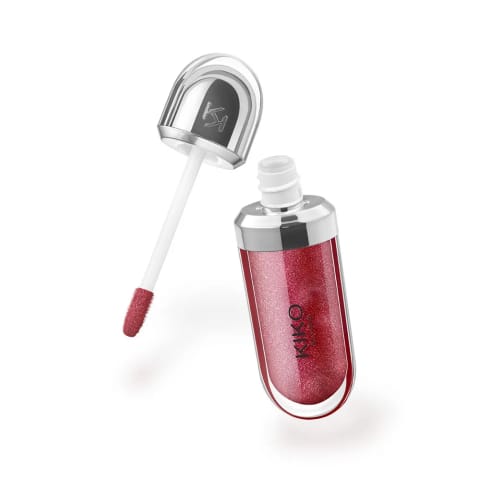 برق لب 3D Hydra Lip Gloss - 16 Iridescent Ruby