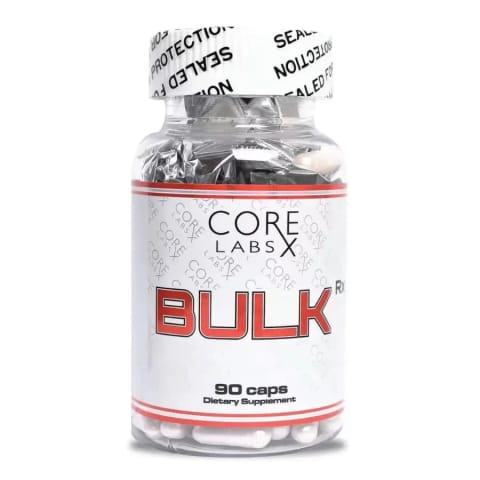 CORE LABS BULK Rx Decanoate 90 کپسول