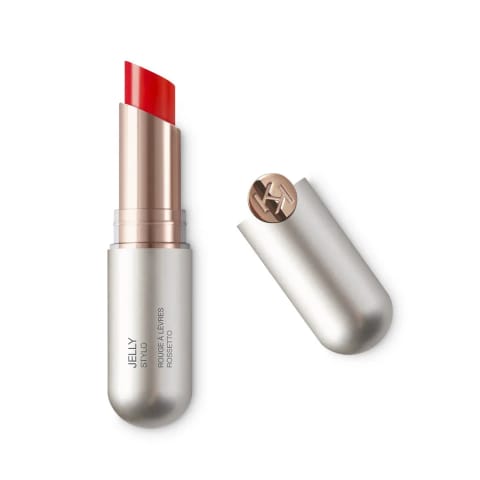 رژ لب Kiko - Jelly Stylo - 504 قرمز روشن