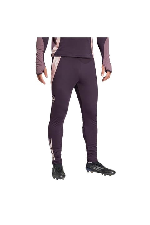 شلوار ورزشی مردانه adidas مدل AFC TR PNT بنفش JF2916