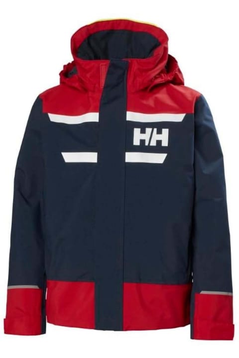 کفش Helly Hansen JR SALT PORT 2.0 MONT