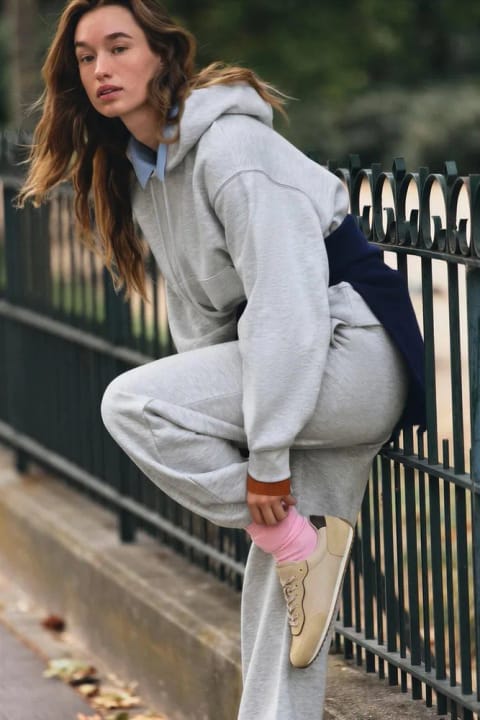 کفش دویدن Barefoot