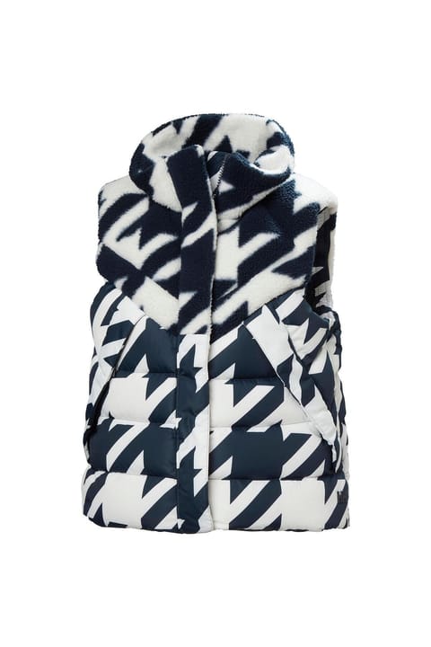 جلیقه پایین‌کاپشن Helly Hansen مدل W BLISS