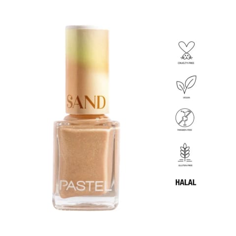 Pastel لاک ناخن 441