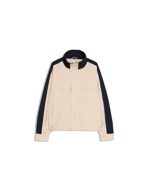 Nautical jacket
