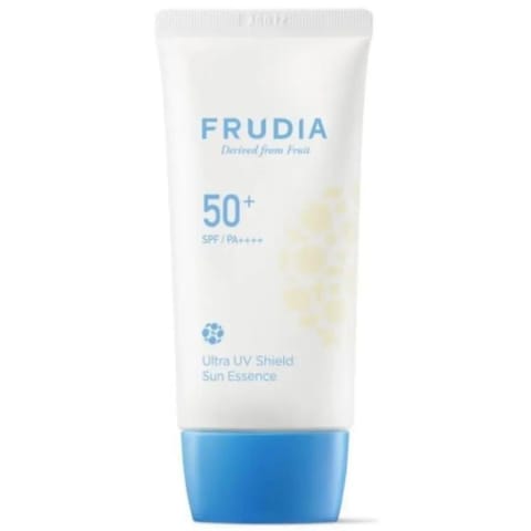 Frudia UV Shield مرطوب‌کننده ضدآفتاب SPF50 50گرم