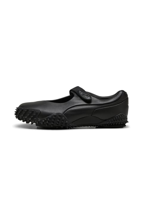 بوت Puma Mostro Fey UNISEX چرم