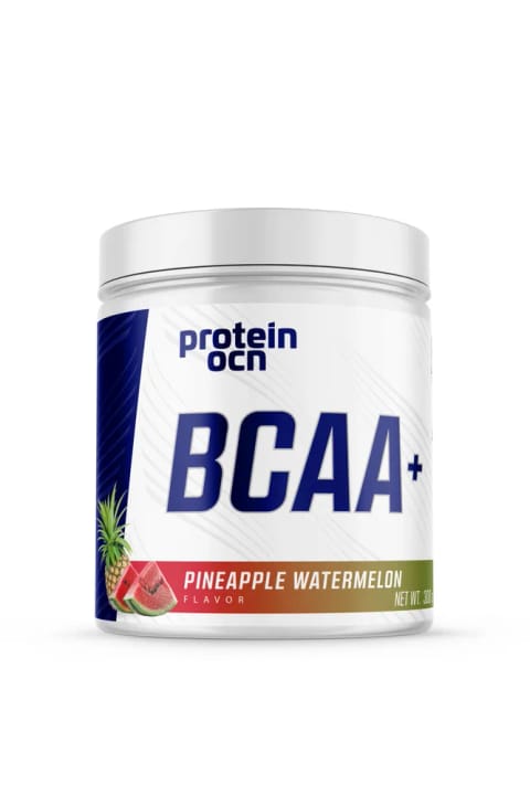 Proteinocean Bcaa+ آناناس هندوانه / 300 گرم 30 سرو