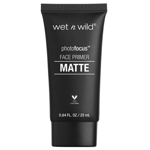 wet n wild پرایمر آرایش CoverAll Partners in Prime