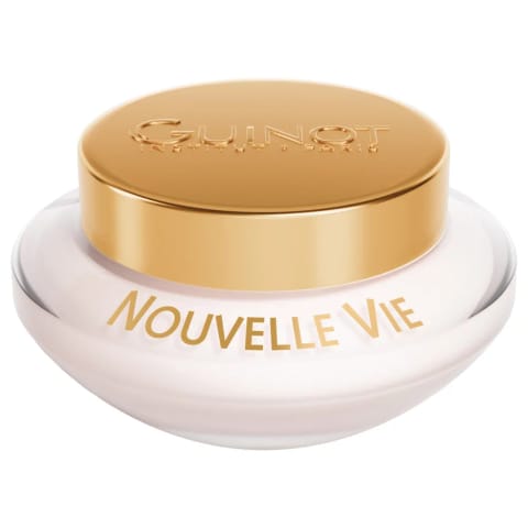 کرم صورت گینو Nouvelle Vie 50 میلی‌لیتر