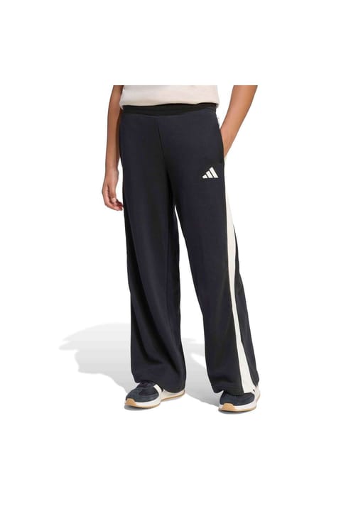 شلوار اسپرت گرمکن دخترانه adidas Jg Std Wl Pnt KC4644