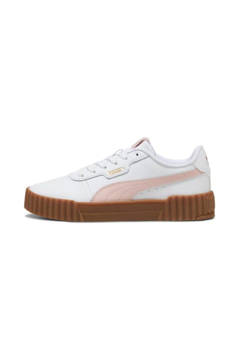 بوت کوتاه Puma، Regular