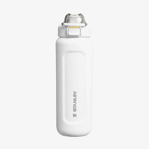 فلاسک Stanley The Wellspring Bottle 0.7L / 24oz Purple Smoke Gloss یونیسکس سفید