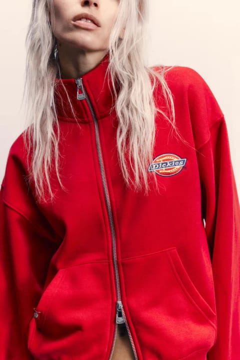 ست Dickies + Pull&Bear