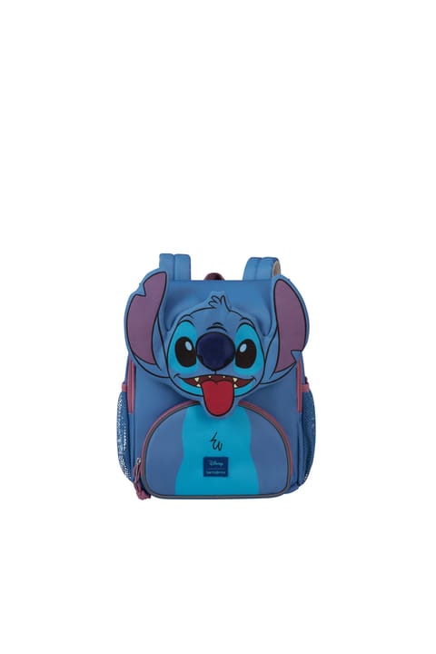 کوله‌پشتی بچه‌گانه Samsonite Sammies Disney آبی (S)