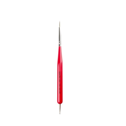 قلمموی لاینر ناخن Nascita مدل 10 mm NASBRUSHNAIL004