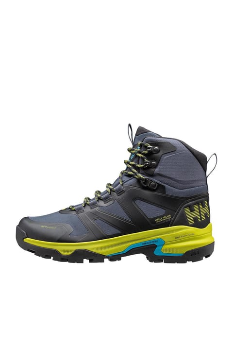بوت کوهنوردی نیمبند Helly Hansen مدل HELLY HNASEN ASCENDER MID HT BOT