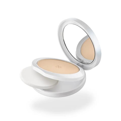 Urban Shield پودر فونداسیون SPF 50 02