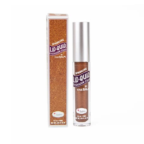 theBalm سایه مایع Irish Coffee
