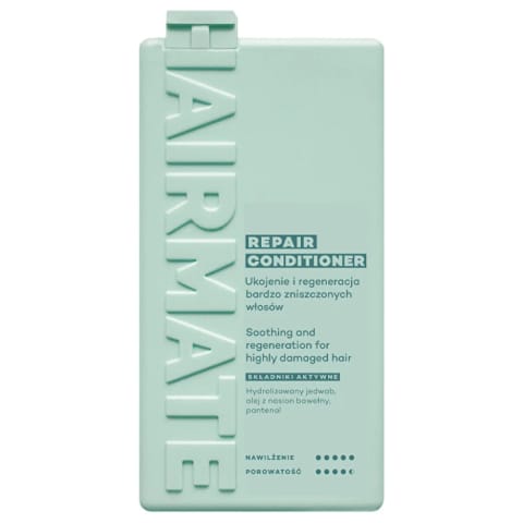Hairmate Repair نرمکننده ترمیمکننده مو ۲۵۰ میلیلیتر