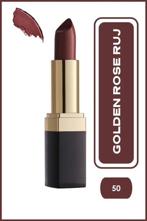Golden Rose رژ لب 050 شی باتر 4.2 گرم
