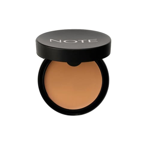 Note Luminous Silk Cream Powder 02