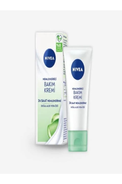 کرم مرطوبکننده و مغذی NIVEA