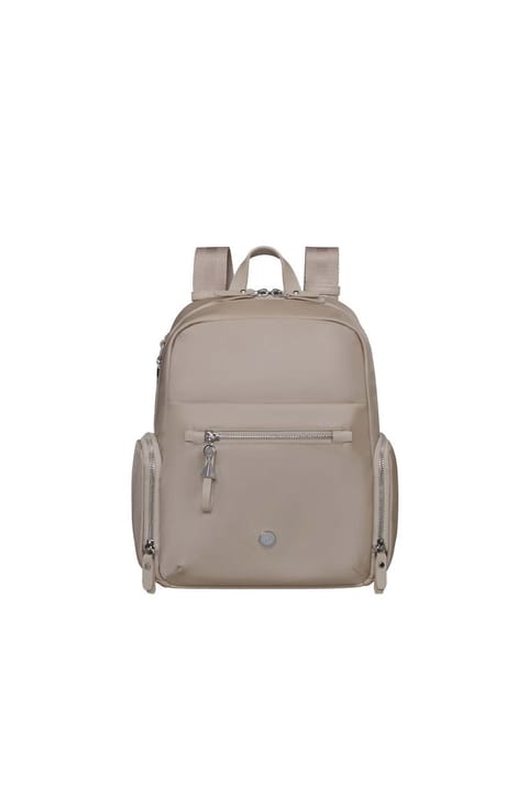کولهپشتی Samsonite Karissa Evo بژ