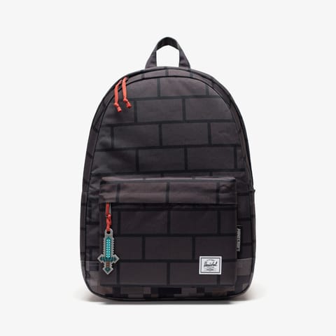 کولهپشتی Herschel Minecraft یونیسکس خاکستری