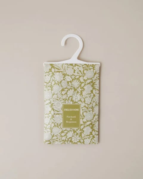 کیسه معطر Patchouli & Bergamote ۱۹ گرم