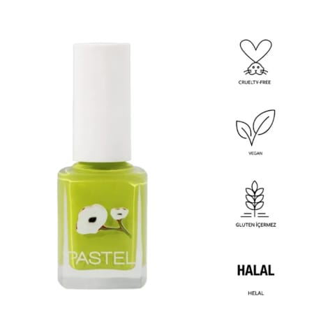 Pastel Oje 417