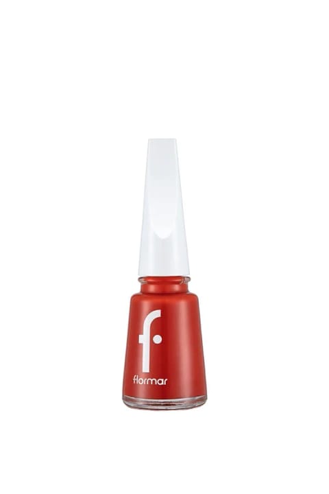 Flormar کلاسیک براق با پیگمنت بالا - لاک ناخن - 556 Sweet ...