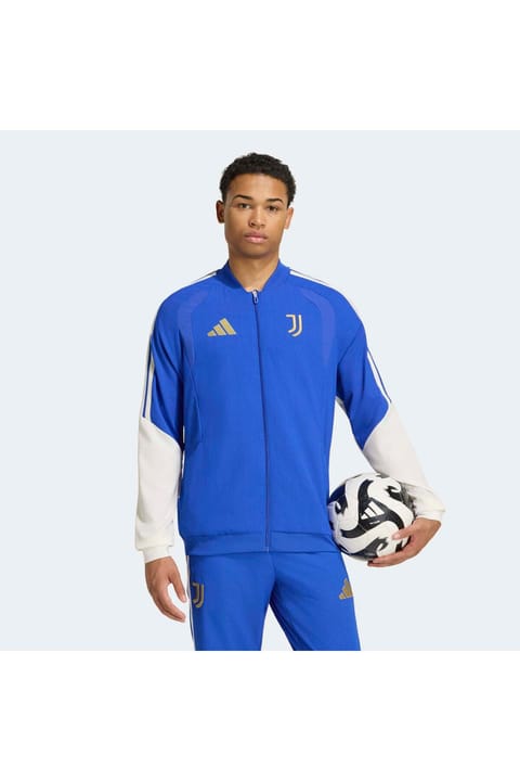 سویشرت ورزشی مردانه adidas Juve Pre Jkt KQ9280