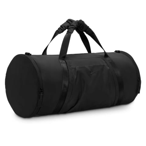 ساک ورزشی One Duffel مشکی (35 لیتر) سایز متوسط