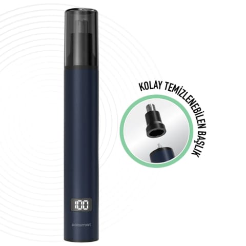 Polosmart دستگاه مراقبت شخصی مردانه PSC67