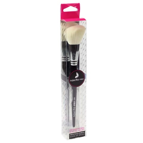 Nascita Pro براش زاویهدار رژگونه 253