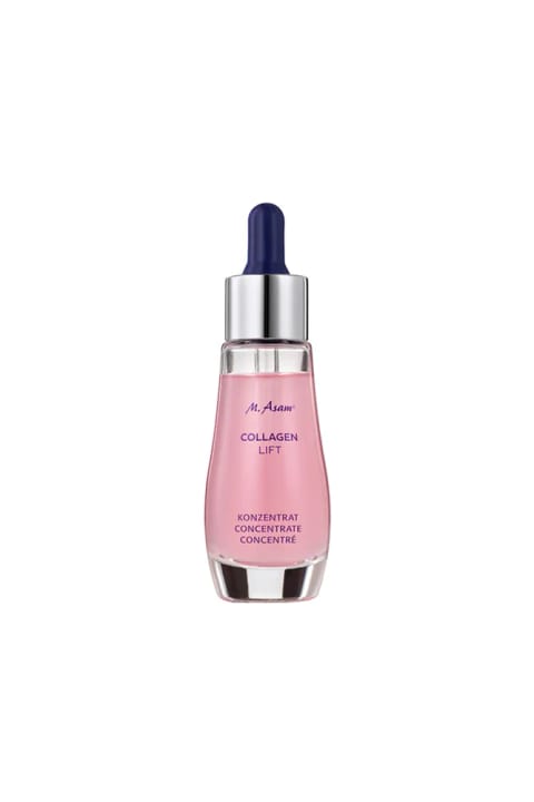 M.Asam Collagen Lift مرطوب‌کننده و غلیظ سرم 30 میلی‌لیتر