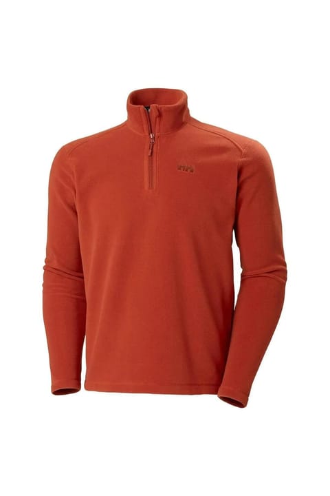 پولیور نیمهزیپ مردانه Helly Hansen Mount HH..12001