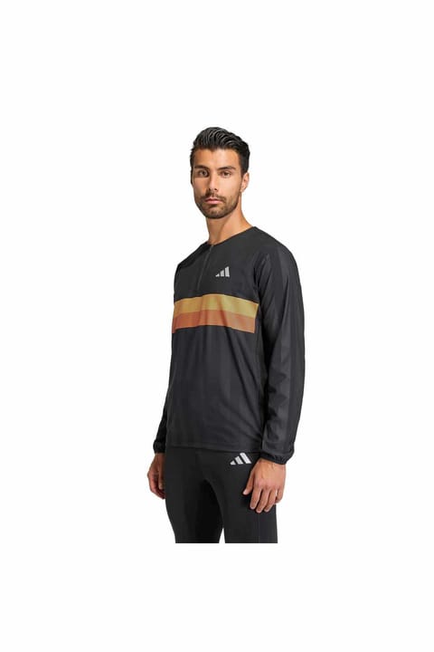 سویشرت اسپرت مردانه adidas مدل Adi365 M Cr M JZ2221