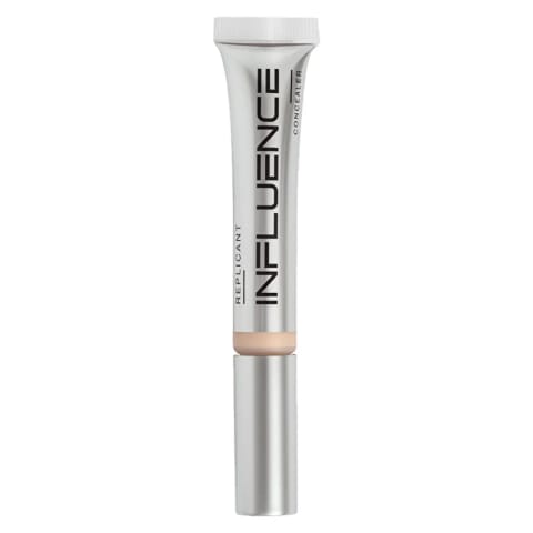 کنسانیلر Influence Beauty Long-Lasting Replicant 01 Porcelain